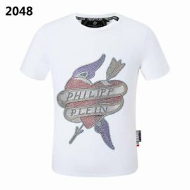 Picture of Philipp Plein T Shirts Short _SKUPPM-3XL204838454